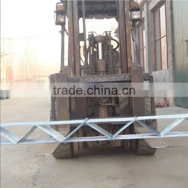 Truss Reinforcing Mesh (ASTM Standard)---Gloden Supplier photo-2