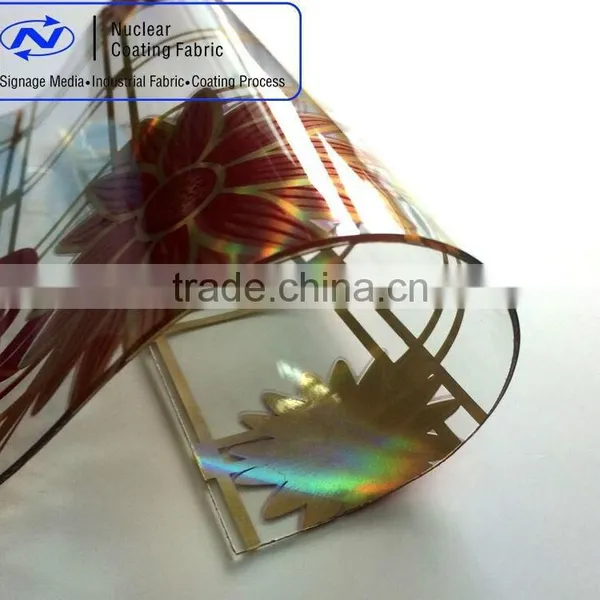Pvc Long Lace Table Cloth in Roll photo-3