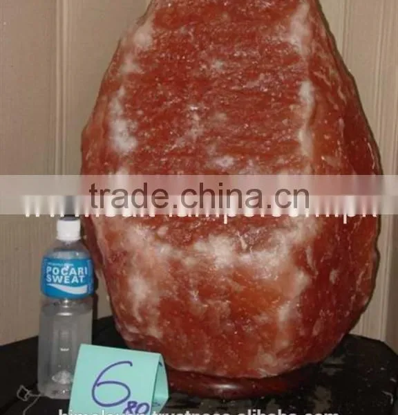 Natural Salt Lamps photo-6