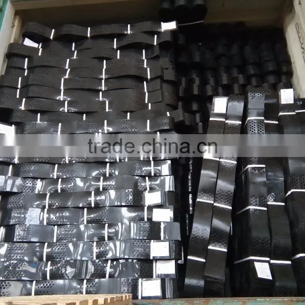 HOT!!!High density polyethylene(HDPE) retaining wall geocell