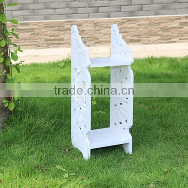 Wholesale New Design Wood Shelf photo-4