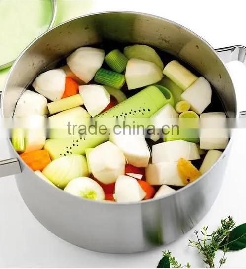 Silicone Herb and Spice Infuser photo-2