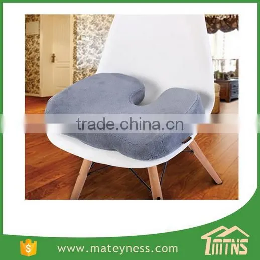 Memory Foam Office Chair Seat Coccyx Orthopedic Cushion photo-4