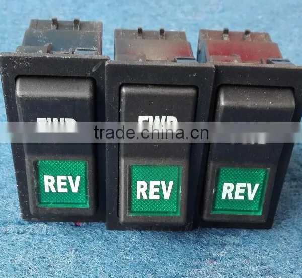 FWD REV Switch for Electric Golf Cae photo-5