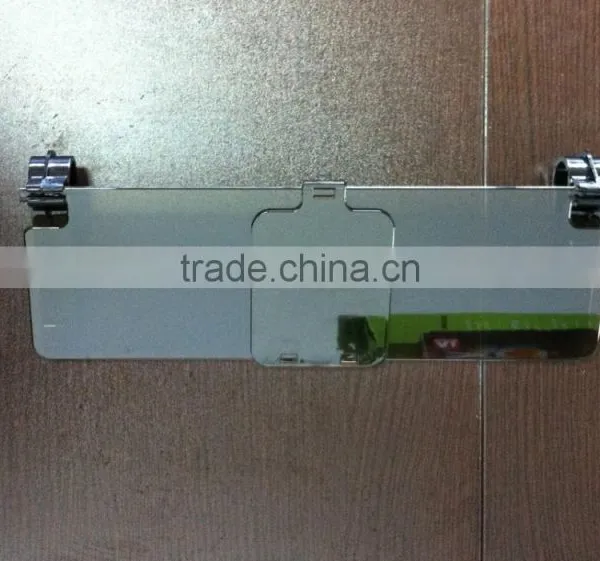 Plastic Car Sun Visor Auto Sun Visor Sunshade photo-3