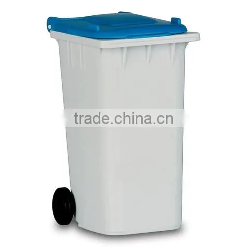 Funny Trash Can Pen Holder photo-2