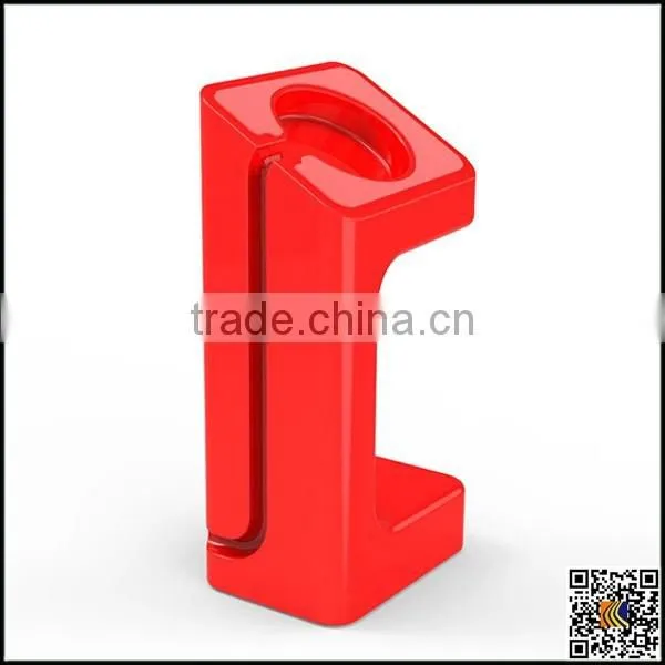 For Apple Watch Charging Stand, Charger Display Holder for Apple Watch Both 38mm and 42mm photo-6