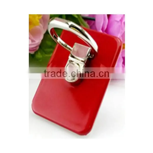 360 Degree Ring Stand Universal Mobile Phone Holder For IPhone photo-3