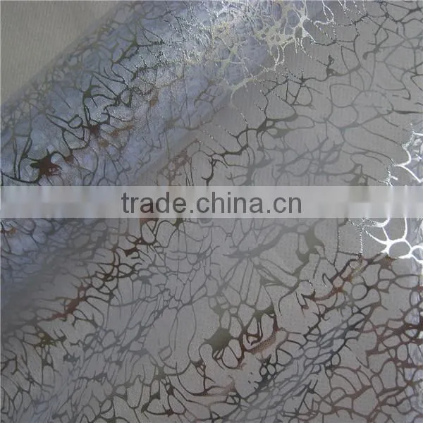 Wedding Hot Sale Tear-Resistant Shimmer Organza Tulle photo-6