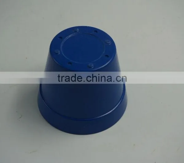 2015 Hot Selling Bio Bamboo Planter Pots photo-3