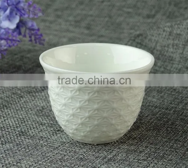 High Quality Bulk Porcelain Tea Cup Set In Color Box Wholesale Porcelain Tea Cup Set photo-2