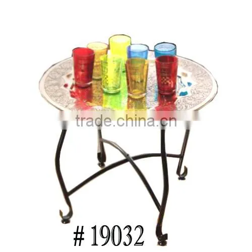 Living Room Folding Table photo-3