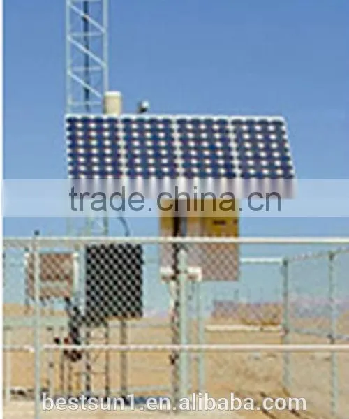Heat Pipe Solar Energy Water Heater 500W photo-5