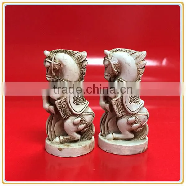 Collectible Qing Dynasty Themed Decorative Fantasy Chess Set photo-2