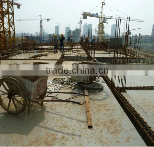 Construction Formwork Material Plywood Prices photo-5