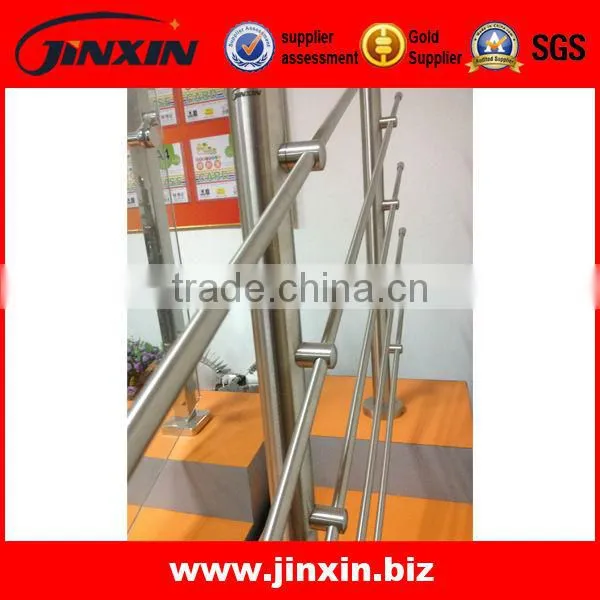 Stainless Steel Bar Holder Cross Bar Holder