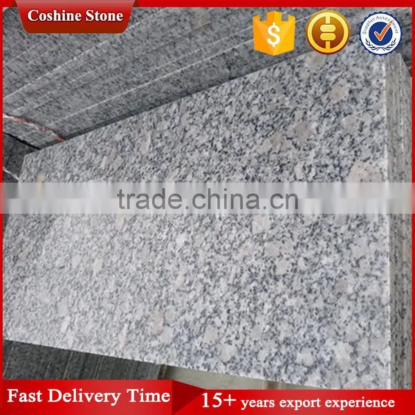 China Pearl Flower Grey Light Granite G383 photo-3