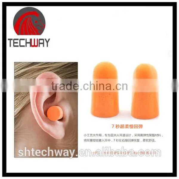 Uncorded Soundproof FoamSleeping Ear Plug photo-4