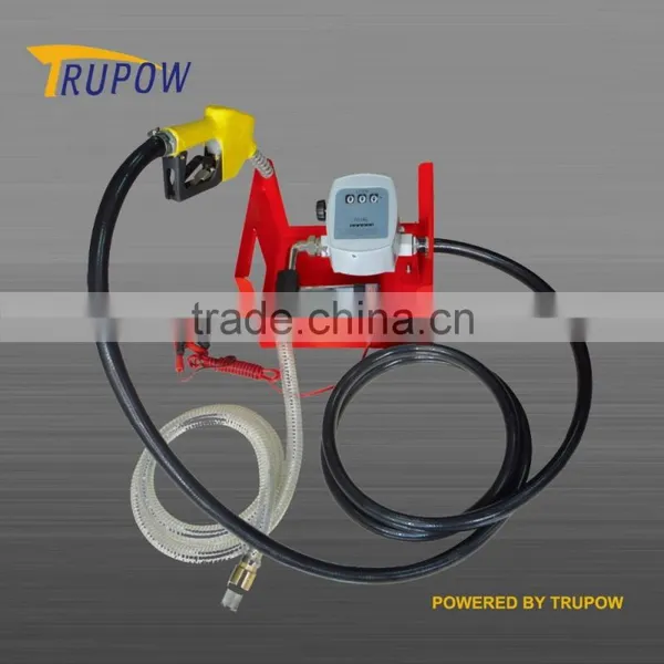 DC Oil Transfer Pump