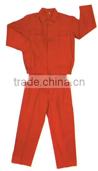 High Durability Working Uniform photo-2