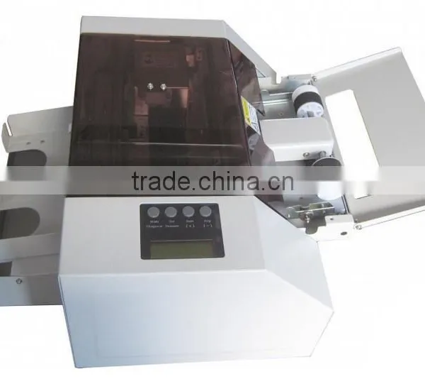 Business Card Cutters | Business Card Slitters photo-3