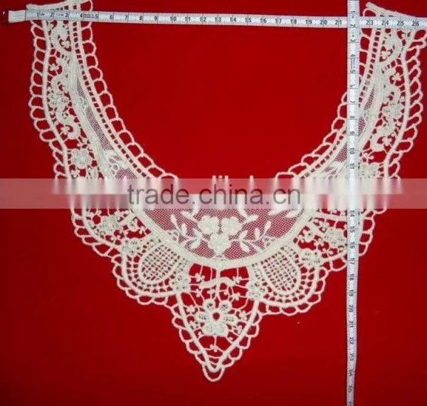 TP433 Flat Lace Computerized Embroidery Machine photo-6