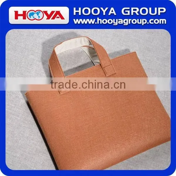 37*30*1cm Felt Tablet PC Bag/Business Laptop Bag photo-3