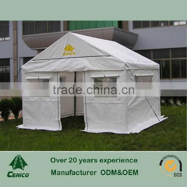 Portable Shelter , Outdoor Canopy Tent , Backyard Storage Shed , Instant Tent photo-3