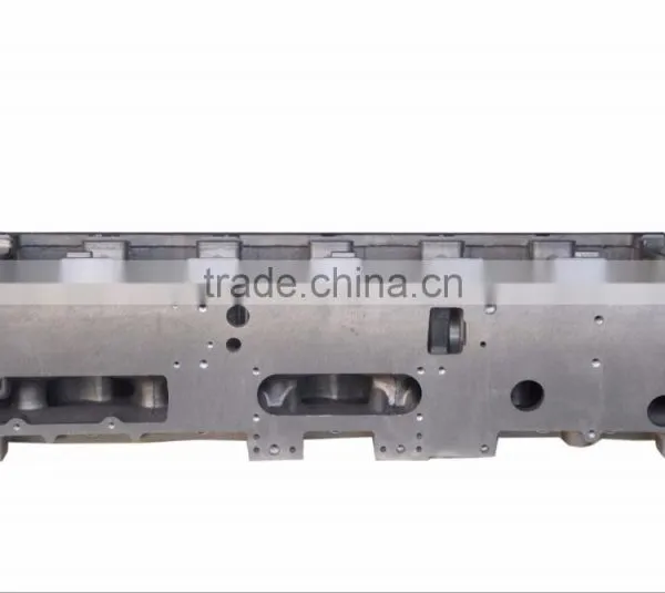 Brand New Engine DOHC Cylinder Head for Cumminss ISX15 OEM 4962732 photo-5