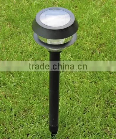Outdoor solar light