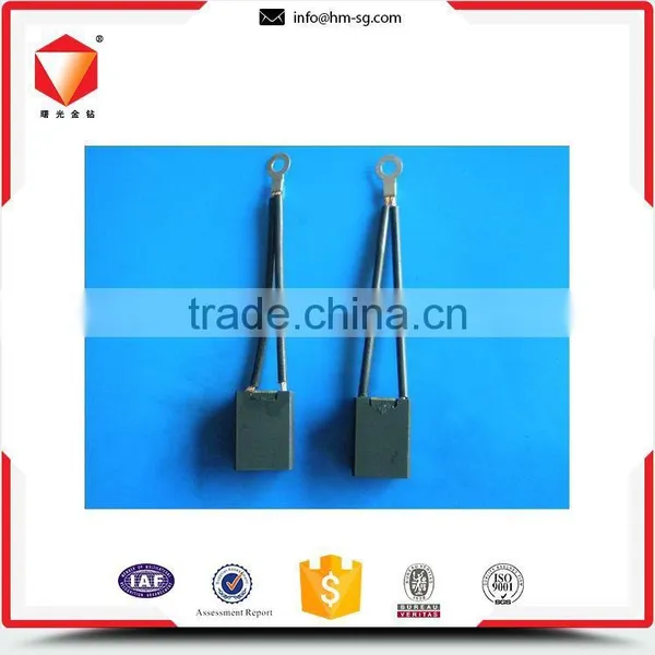 Environmental Custom Professional Carbon Brushes Industry photo-5