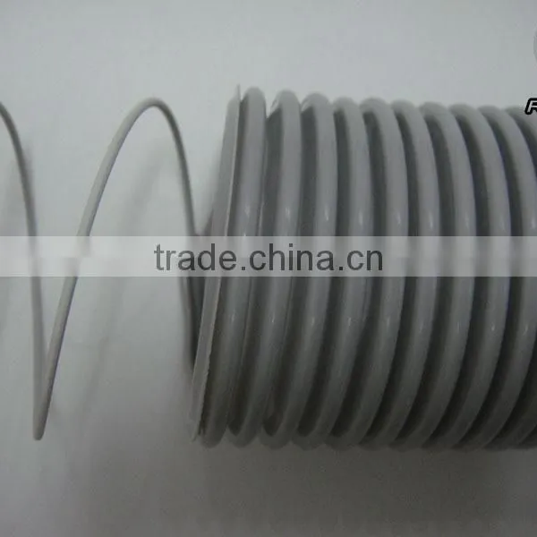 Wuxi Rongyi 32mm 35mm 38mm 50mm Vacuum Cleaner Hose Extension photo-2