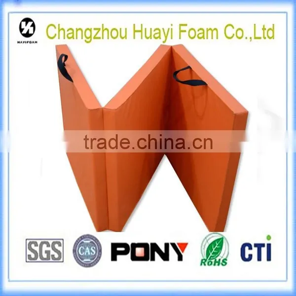 Waterproof Carpeted Gym Mats for Gym Mats photo-4