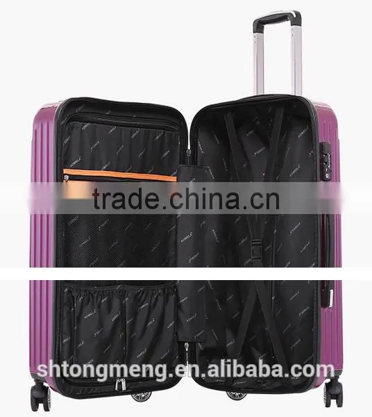 PC Luggage Suitcase Set photo-6