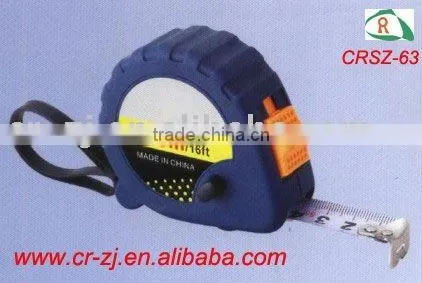 Fire Newly&ABS BODY &l Tape Measure CRSZ-63