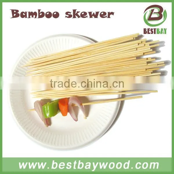 Quick Release Skewer/bamboo Skewer photo-5