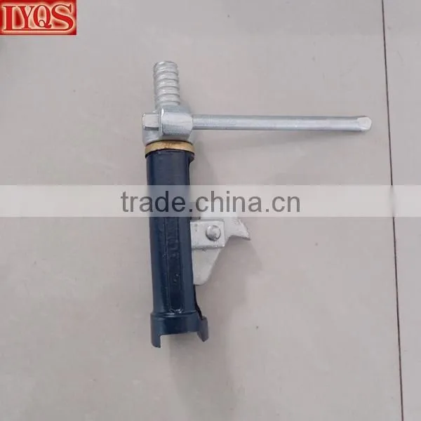 Thread Tightening Clamp Rapid Tensioner photo-2