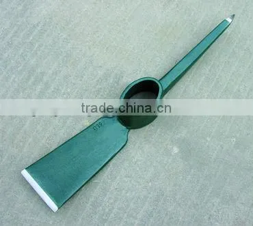 Garden Tools Forged Pickaxe P401 France photo-2