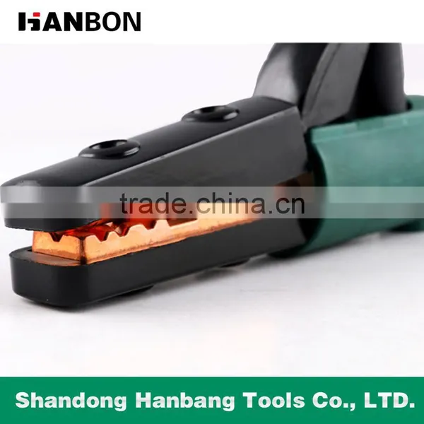 American Type Welding Electrode Holders,Welding Tool photo-2