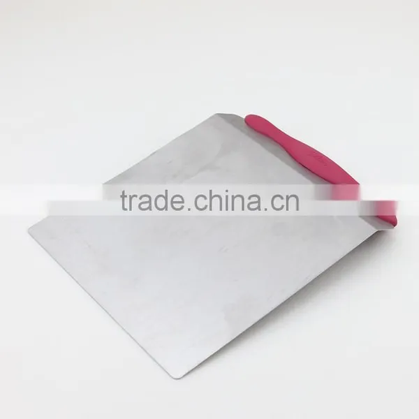 High Quality Baking Tools Stainless Steel Cake Liter For Cake Bread Pizza photo-6