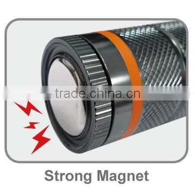 Rechargeable LED Strip Light With Magnetic Base photo-3