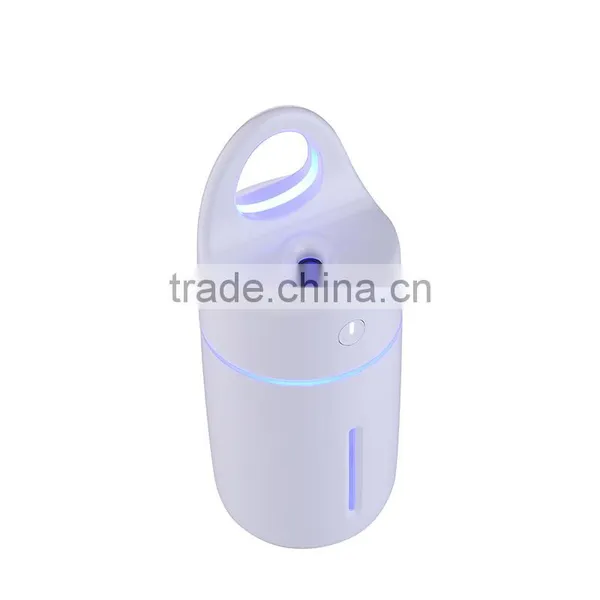 Pocket Air Humidifier / Professional Air Humidifier / USB Air Humidifier photo-2