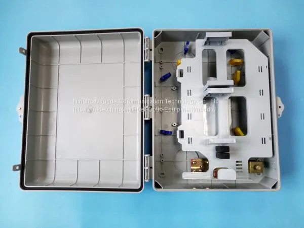 32 Core Fiber Optic Fiber Box photo-4