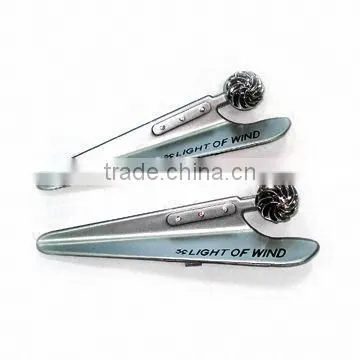 Automotive LED Bulb With Chrome Surface