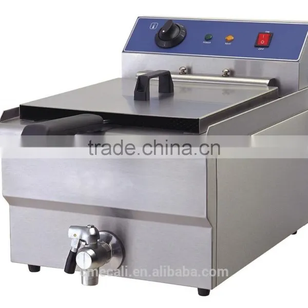 (CE,Manufacturer) Electric Fryer/High Pressure Fryer photo-2