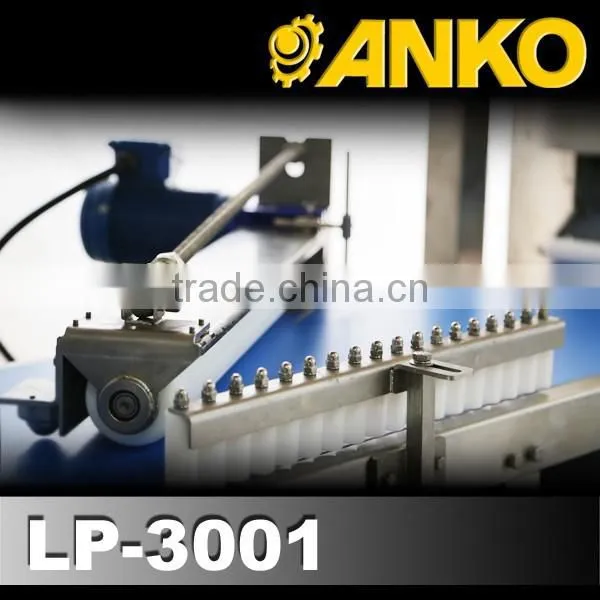 Anko Factory Small Moulding Forming Processor Extrusion Farata Machine photo-5