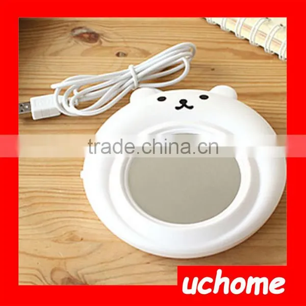 UCHOME USB Cup Electric Warmer Heater photo-2