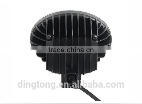 Agricultural Machinery Work Lights 5"x3" LED Work Lamp 36w photo-3