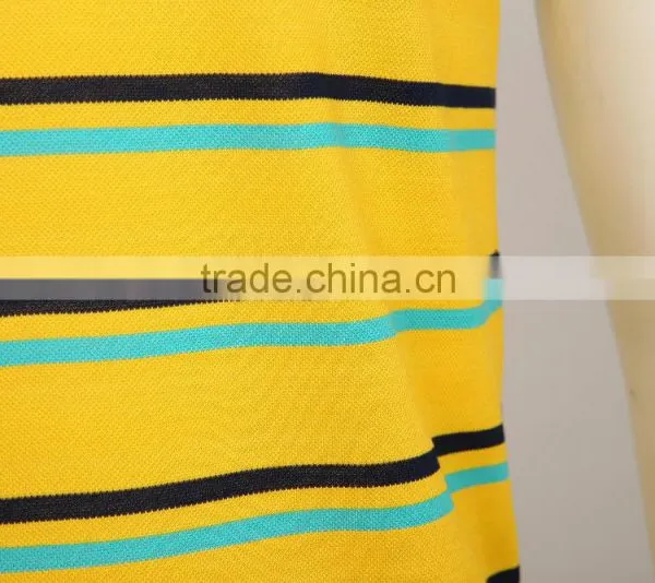 China Fashion t Shirts Factory and v Neck t Shirt photo-4
