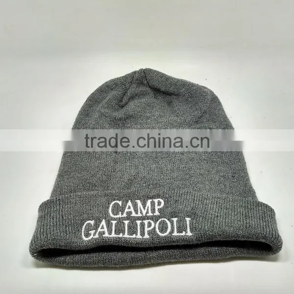 2016 Autumn and Winter Fashion All-match Camouflage Knit Wool Hat Hair Ball Child photo-3